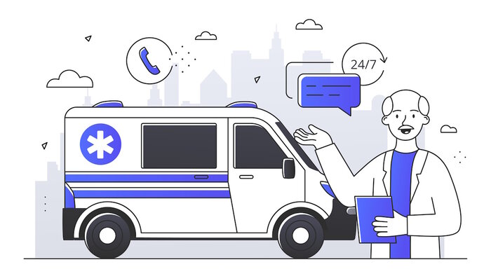 What is non-emergency medical transportation NEMT guide